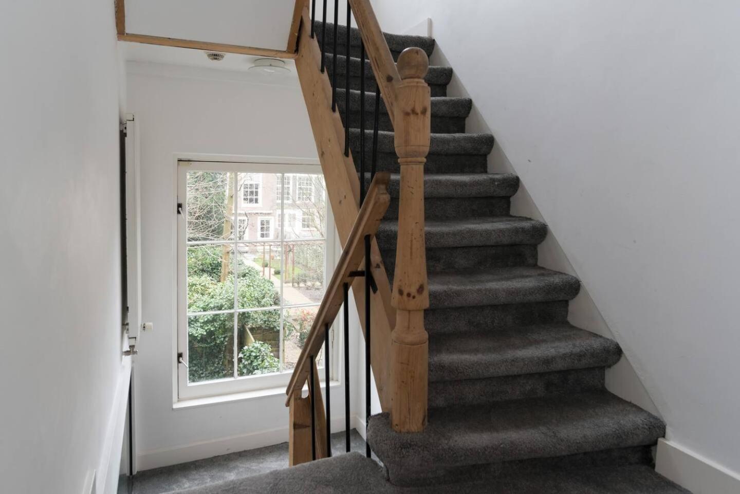 Kerkstraat Bed and breakfast Ámsterdam