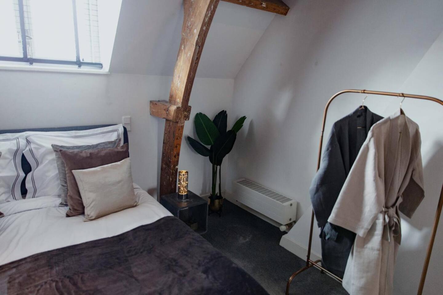 Kerkstraat Bed and breakfast Ámsterdam