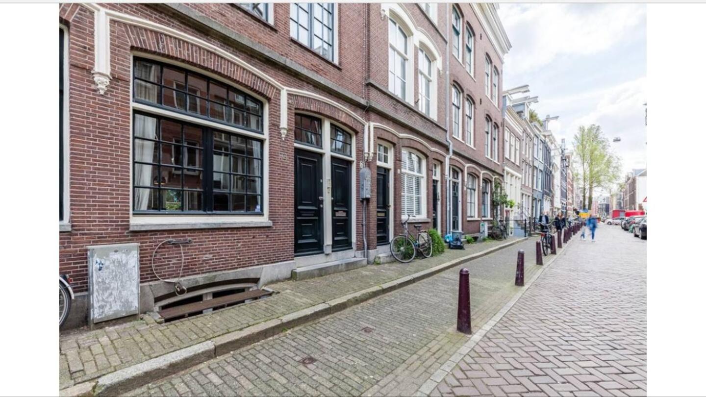 Bed and breakfast Kerkstraat
