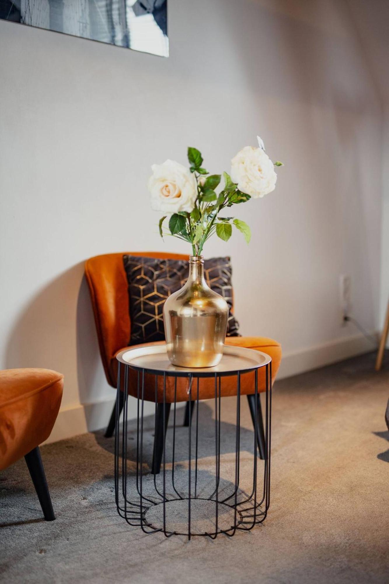 Kerkstraat Bed and breakfast 2*