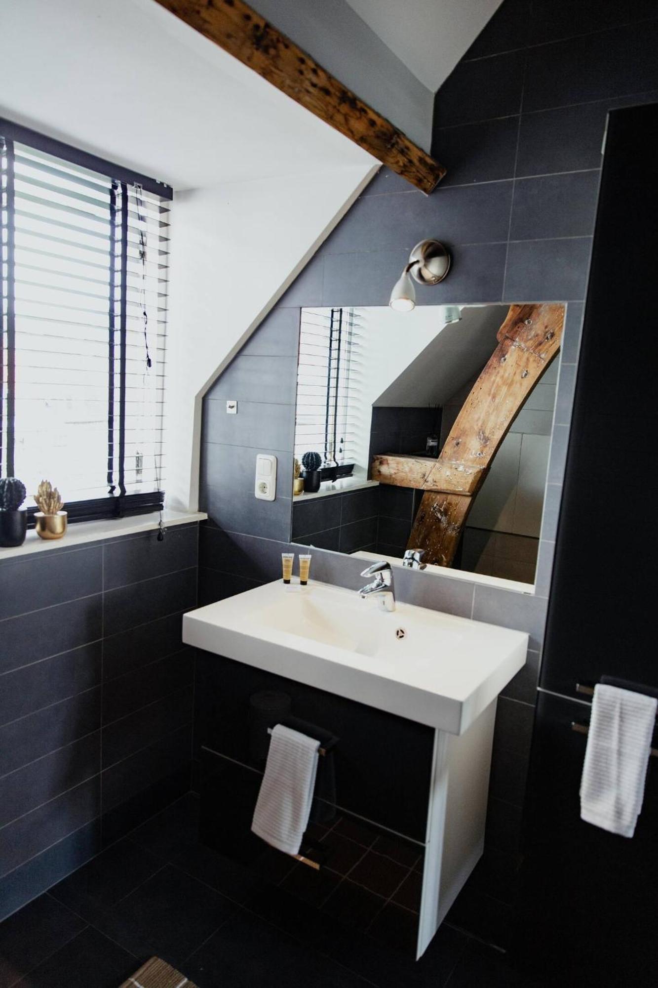 Bed and breakfast Kerkstraat 2*