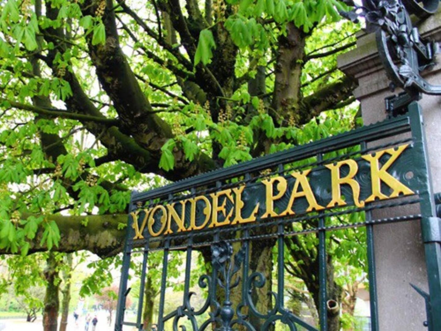 Bed and breakfast Kerkstraat Ámsterdam