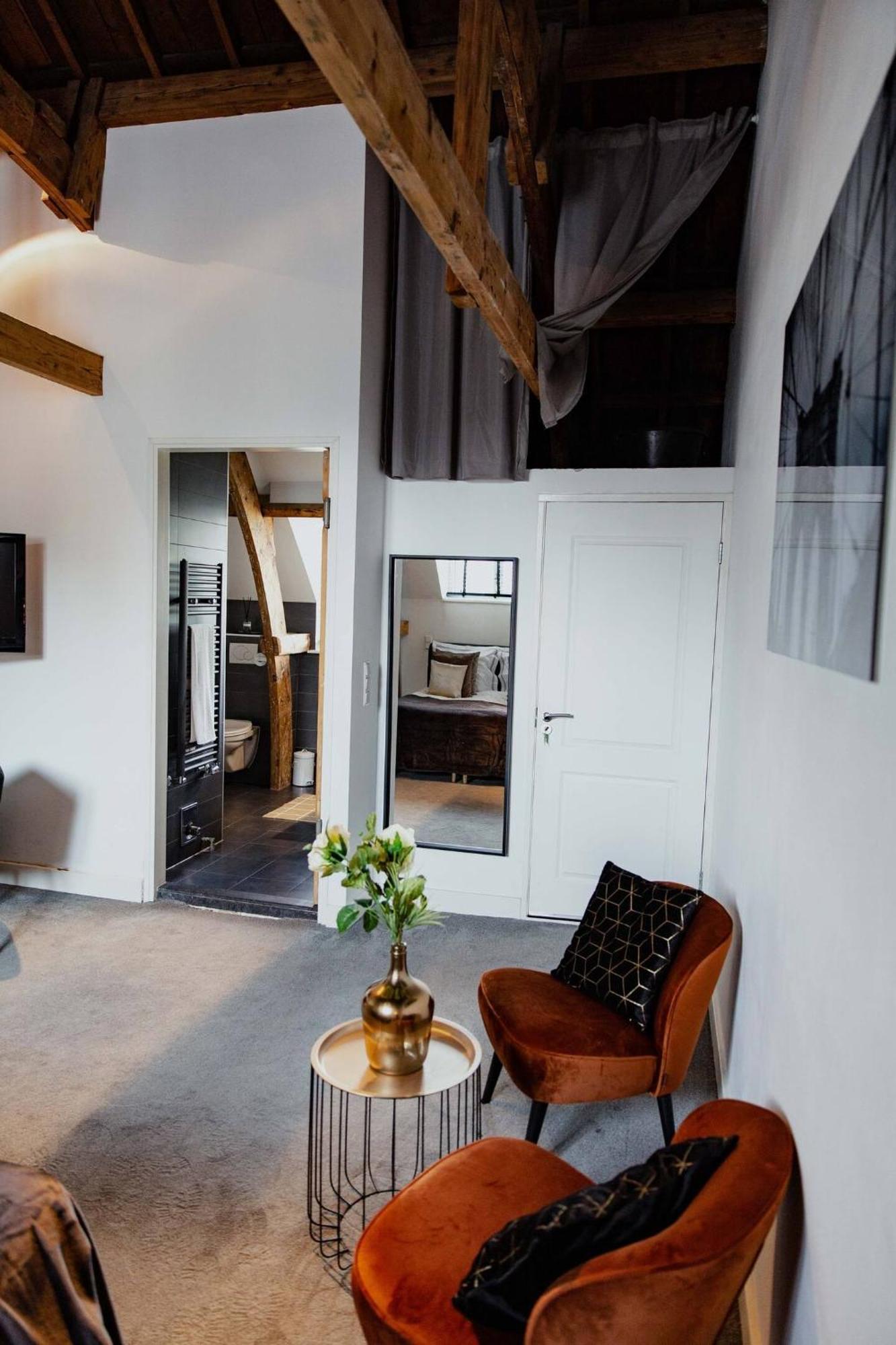 Kerkstraat 2* Ámsterdam