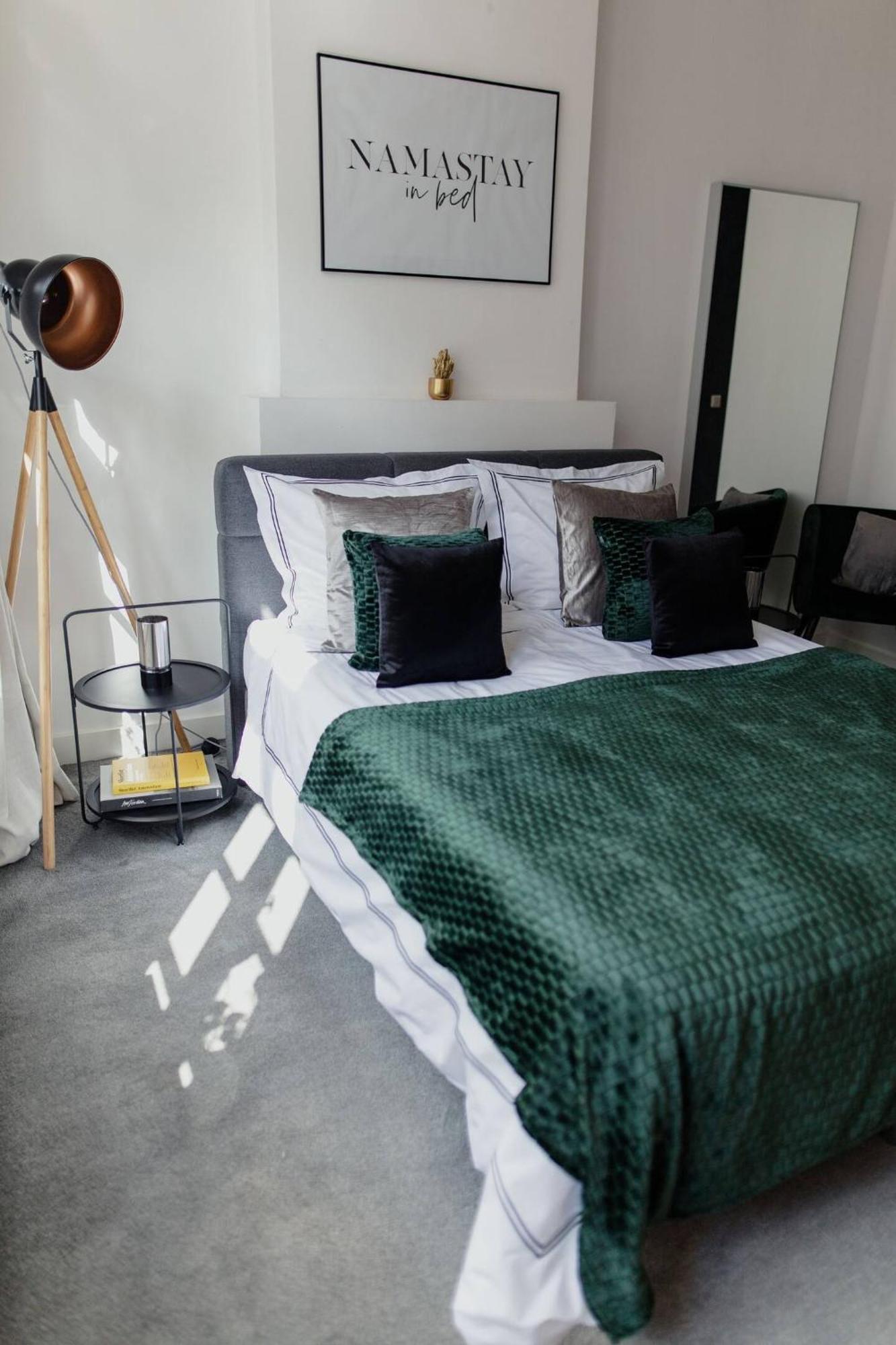 Kerkstraat Bed and breakfast