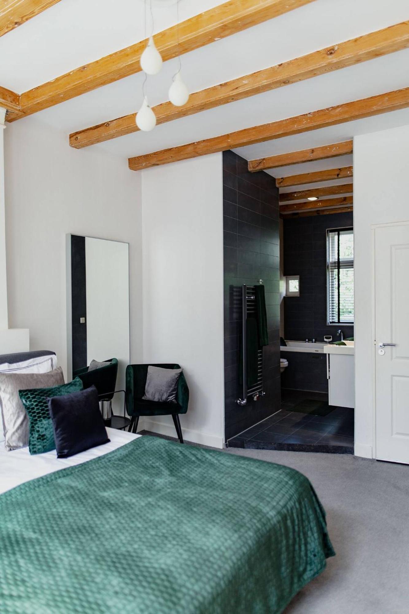 Kerkstraat 2* Ámsterdam
