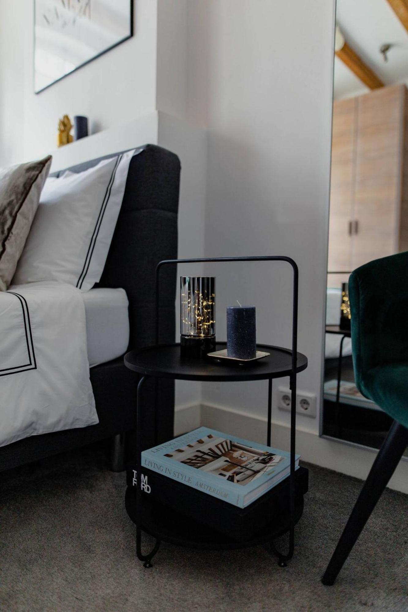 Bed and breakfast Kerkstraat