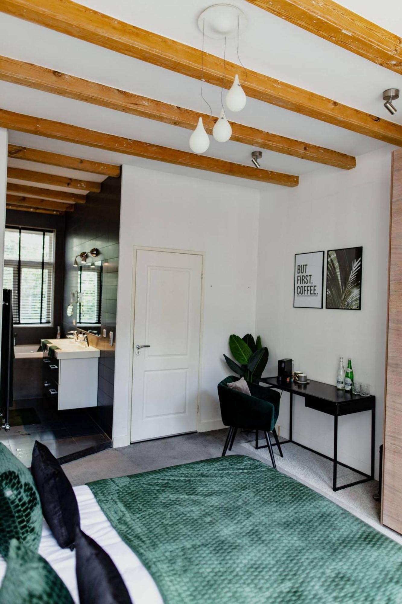 Kerkstraat Bed and breakfast