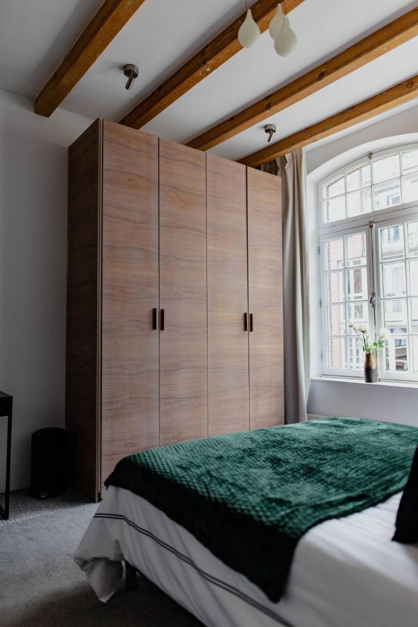 Kerkstraat Bed and breakfast 2*
